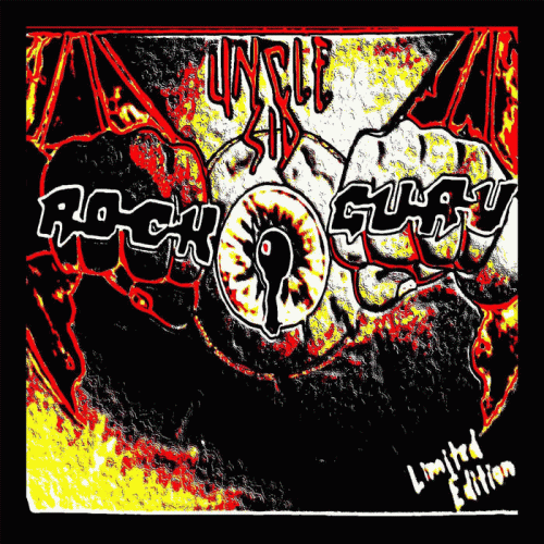 Uncle Sid : Rock Guru